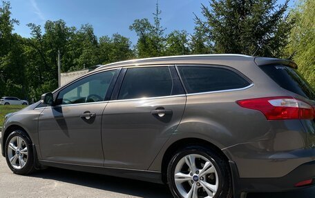 Ford Focus III, 2014 год, 870 000 рублей, 6 фотография