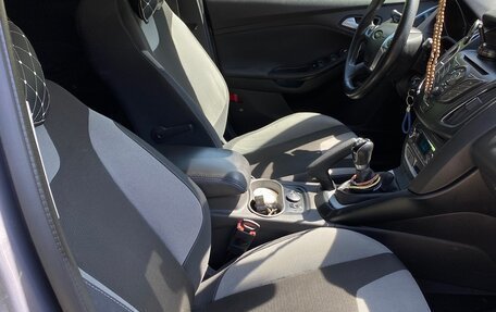 Ford Focus III, 2014 год, 870 000 рублей, 13 фотография