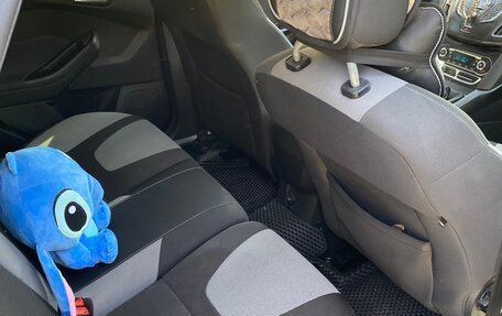 Ford Focus III, 2014 год, 870 000 рублей, 12 фотография