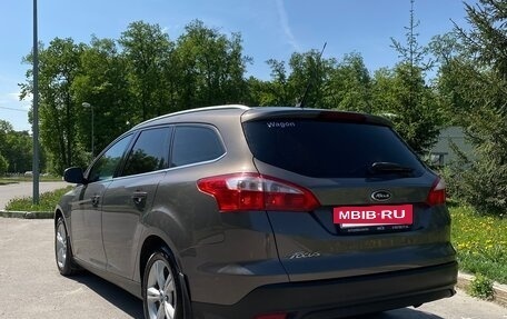 Ford Focus III, 2014 год, 870 000 рублей, 7 фотография