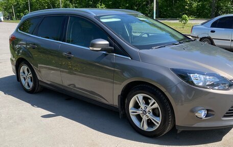 Ford Focus III, 2014 год, 870 000 рублей, 17 фотография