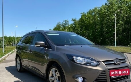 Ford Focus III, 2014 год, 870 000 рублей, 18 фотография