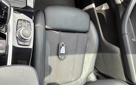 BMW X3, 2021 год, 5 500 000 рублей, 15 фотография