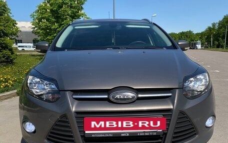 Ford Focus III, 2014 год, 870 000 рублей, 15 фотография