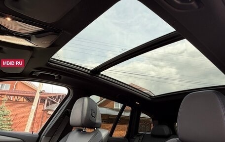 BMW X3, 2021 год, 5 500 000 рублей, 16 фотография