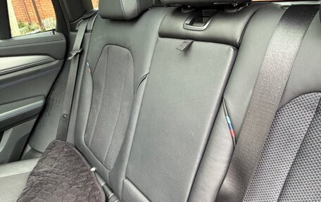 BMW X3, 2021 год, 5 500 000 рублей, 20 фотография