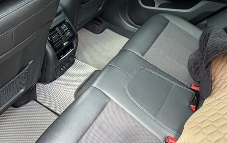 BMW X3, 2021 год, 5 500 000 рублей, 19 фотография