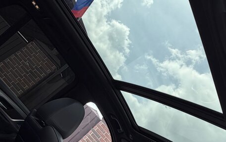 BMW X3, 2021 год, 5 500 000 рублей, 23 фотография