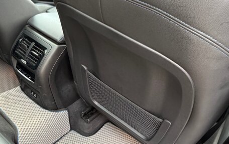 BMW X3, 2021 год, 5 500 000 рублей, 22 фотография