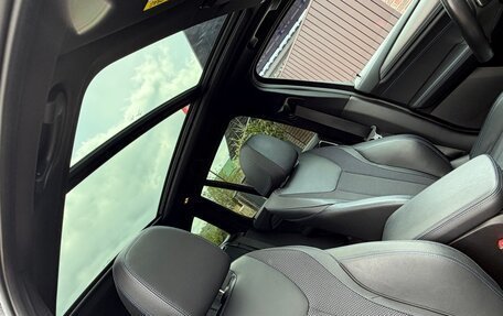 BMW X3, 2021 год, 5 500 000 рублей, 29 фотография