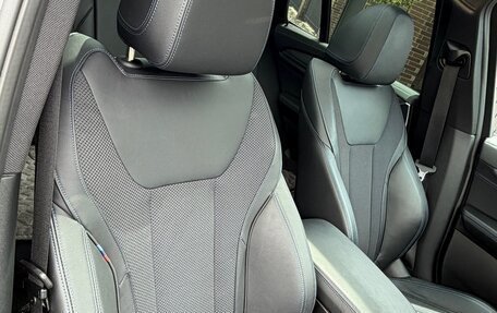 BMW X3, 2021 год, 5 500 000 рублей, 31 фотография