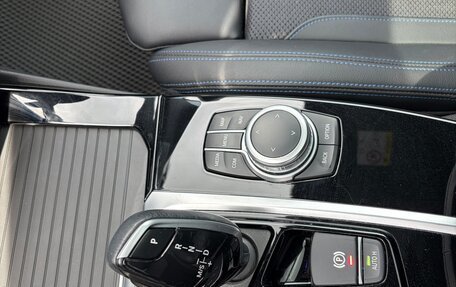 BMW X3, 2021 год, 5 500 000 рублей, 35 фотография