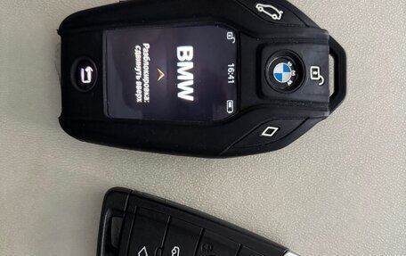 BMW X3, 2021 год, 5 500 000 рублей, 40 фотография
