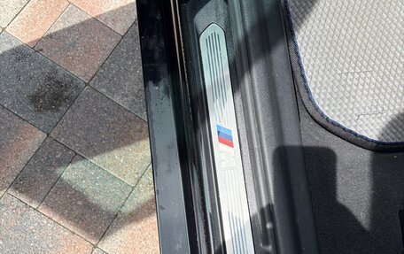 BMW X3, 2021 год, 5 500 000 рублей, 33 фотография