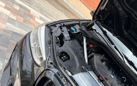 BMW X3, 2021 год, 5 500 000 рублей, 38 фотография