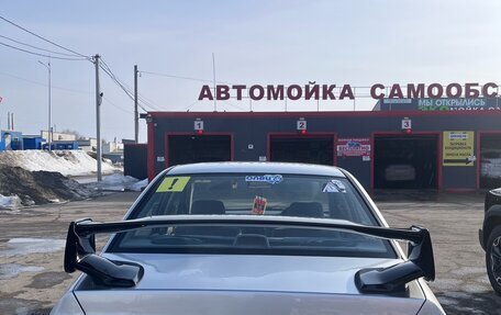 Mitsubishi Lancer IX, 2002 год, 280 000 рублей, 3 фотография