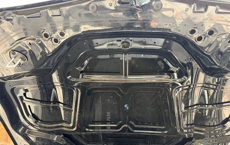 BMW X3, 2021 год, 5 500 000 рублей, 39 фотография