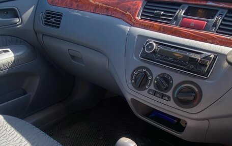 Mitsubishi Lancer IX, 2002 год, 280 000 рублей, 6 фотография