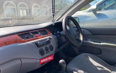 Mitsubishi Lancer IX, 2002 год, 280 000 рублей, 4 фотография