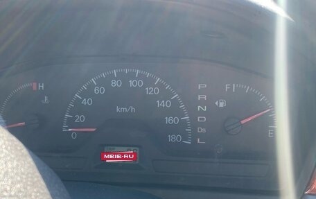 Mitsubishi Lancer IX, 2002 год, 280 000 рублей, 5 фотография