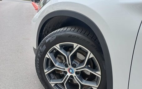 BMW X1, 2022 год, 3 650 000 рублей, 6 фотография