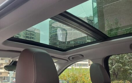 BMW X1, 2022 год, 3 650 000 рублей, 10 фотография