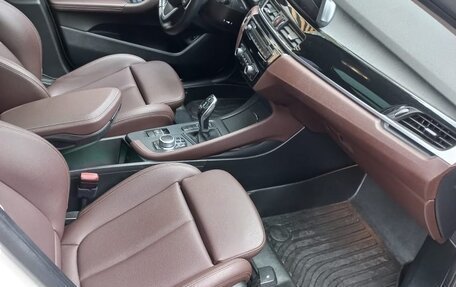 BMW X1, 2022 год, 3 650 000 рублей, 14 фотография