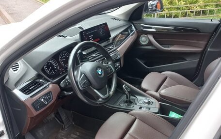 BMW X1, 2022 год, 3 650 000 рублей, 11 фотография