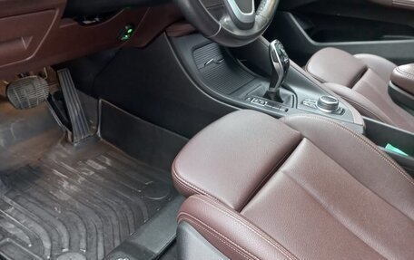 BMW X1, 2022 год, 3 650 000 рублей, 13 фотография