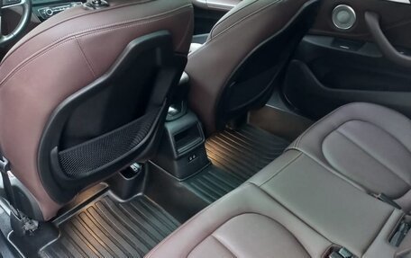 BMW X1, 2022 год, 3 650 000 рублей, 15 фотография