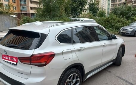 BMW X1, 2022 год, 3 650 000 рублей, 5 фотография