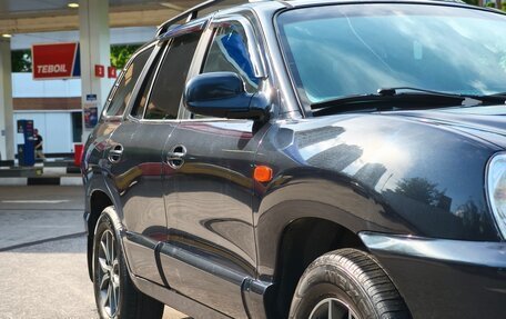 Hyundai Santa Fe Classic, 2008 год, 1 150 000 рублей, 16 фотография
