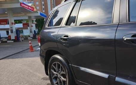 Hyundai Santa Fe Classic, 2008 год, 1 150 000 рублей, 6 фотография