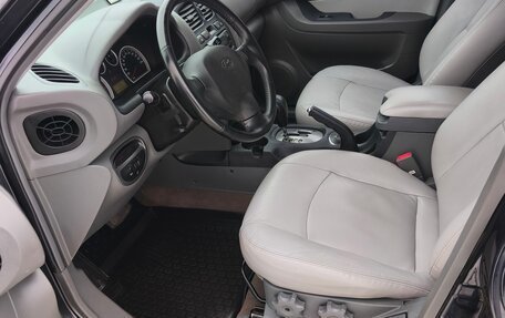 Hyundai Santa Fe Classic, 2008 год, 1 150 000 рублей, 19 фотография