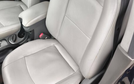 Hyundai Santa Fe Classic, 2008 год, 1 150 000 рублей, 21 фотография