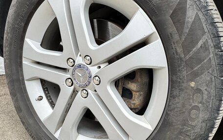 Mercedes-Benz GL-Класс, 2011 год, 2 400 000 рублей, 4 фотография