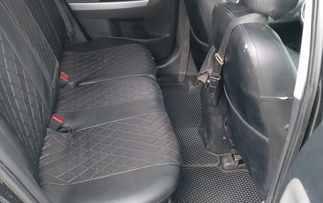 KIA cee'd III, 2012 год, 900 000 рублей, 4 фотография