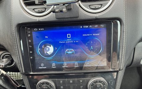 Mercedes-Benz GL-Класс, 2011 год, 2 400 000 рублей, 8 фотография
