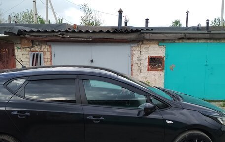 KIA cee'd III, 2012 год, 900 000 рублей, 2 фотография