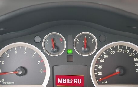 Hyundai Santa Fe Classic, 2008 год, 1 150 000 рублей, 25 фотография