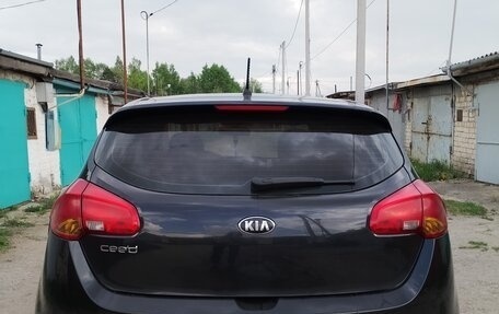 KIA cee'd III, 2012 год, 900 000 рублей, 3 фотография