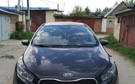 KIA cee'd III, 2012 год, 900 000 рублей, 6 фотография