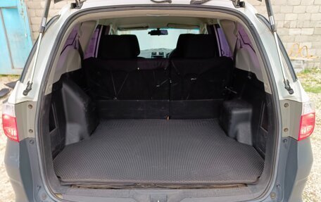 Honda Partner II, 2010 год, 910 000 рублей, 6 фотография