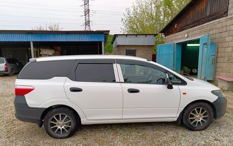 Honda Partner II, 2010 год, 910 000 рублей, 7 фотография