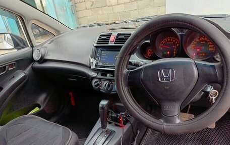 Honda Partner II, 2010 год, 910 000 рублей, 5 фотография