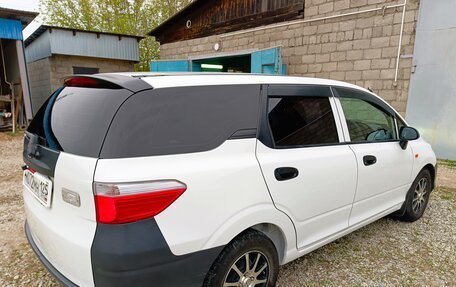 Honda Partner II, 2010 год, 910 000 рублей, 8 фотография