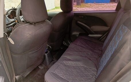 Honda Partner II, 2010 год, 910 000 рублей, 2 фотография