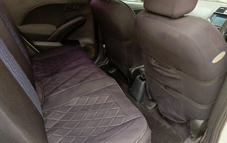 Honda Partner II, 2010 год, 910 000 рублей, 3 фотография