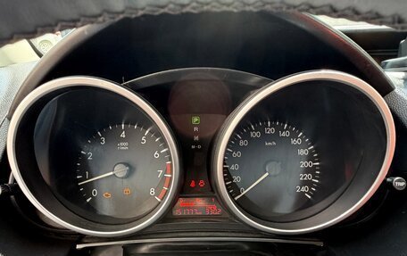 Mazda 5 II, 2013 год, 1 400 000 рублей, 7 фотография