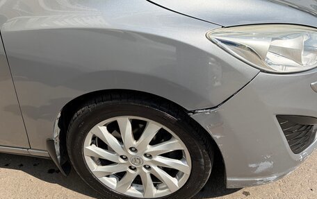 Mazda 5 II, 2013 год, 1 400 000 рублей, 3 фотография